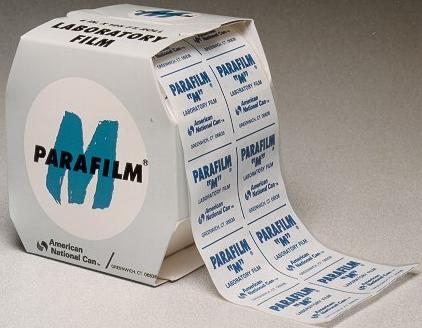 parafilm